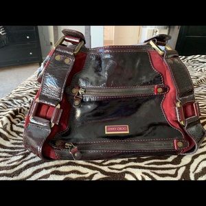 Jimmy Choo Handbag